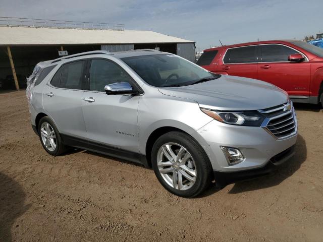 Продаж на аукціоні авто 2019 Chevrolet Equinox Premier, vin: 2GNAXNEV6K6184668, номер лоту: 76524243