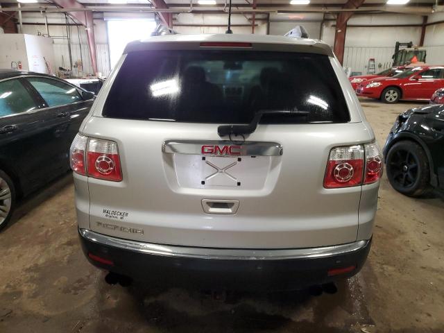 Aukcja sprzedaży 2011 Gmc Acadia Sle, vin: 1GKKRPEDXBJ177238, numer aukcji: 76354803