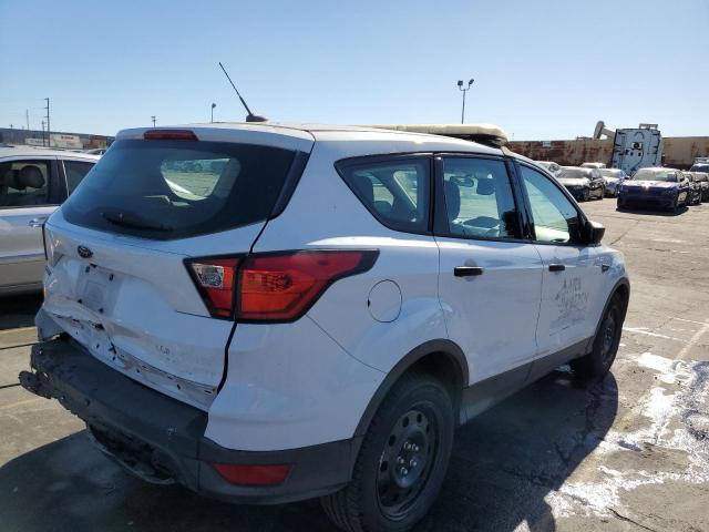 76749683 :رقم المزاد ، 1FMCU0F76KUA63696 vin ، 2019 Ford Escape S مزاد بيع