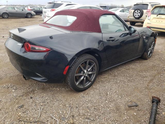 74006023 :رقم المزاد ، JM1NDAD71J0202578 vin ، 2018 Mazda Mx-5 Miata Grand Touring مزاد بيع