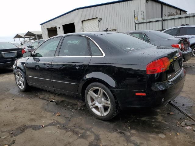 76182063 :رقم المزاد ، WAUAF78E07A044562 vin ، 2007 Audi A4 2 مزاد بيع