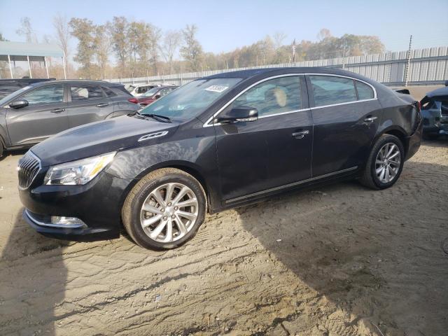 Продажа на аукционе авто 2015 Buick Lacrosse, vin: 1G4GB5G33FF159926, номер лота: 75793983