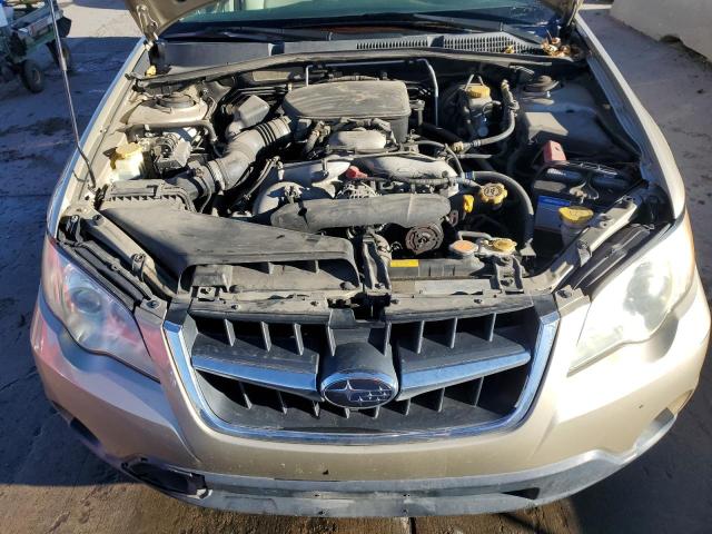 Aukcja sprzedaży 2009 Subaru Outback 2.5i, vin: 4S4BP61C197347630, numer aukcji: 68675803