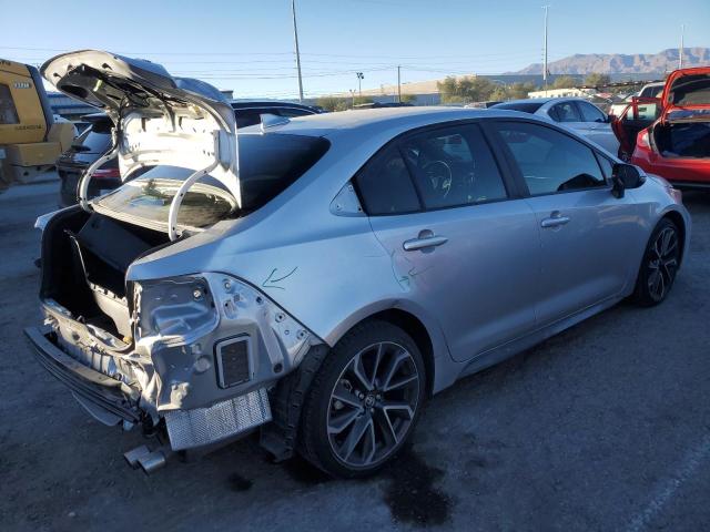Aukcja sprzedaży 2020 Toyota Corolla Se, vin: JTDS4RCE0LJ035371, numer aukcji: 75382063