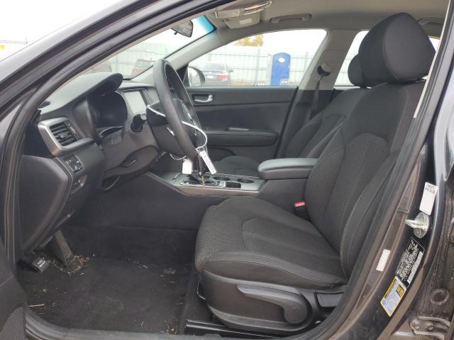 Aukcja sprzedaży 2020 Kia Optima, vin: 5XXGT4L34LG386377, numer aukcji: 75938363