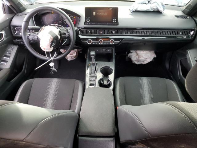 Продажа на аукционе авто 2023 Honda Civic Sport, vin: 2HGFE2F52PH547045, номер лота: 75270893