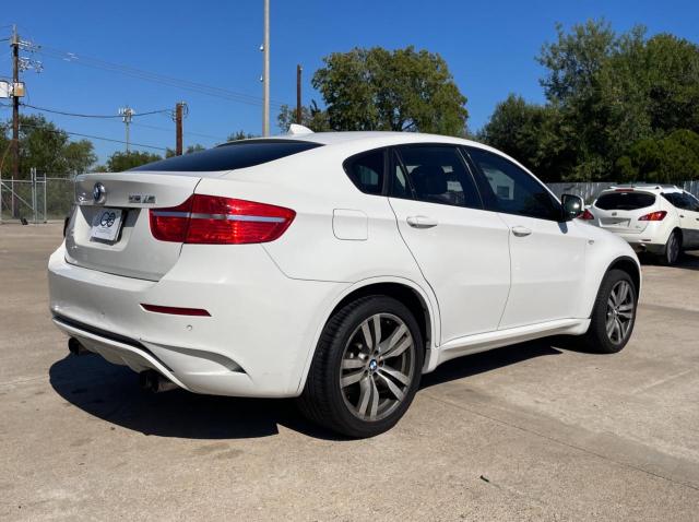 75366393 :رقم المزاد ، 5YMGZ0C52CLL29613 vin ، 2012 Bmw X6 M مزاد بيع