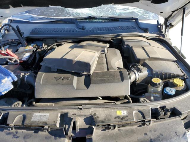 Продаж на аукціоні авто 2013 Land Rover Range Rover Sport Hse, vin: SALSF2D46DA775007, номер лоту: 77031453
