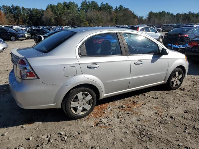 Aukcja sprzedaży 2011 Chevrolet Aveo Ls, vin: KL1TD5DEXBB128197, numer aukcji: 74556953
