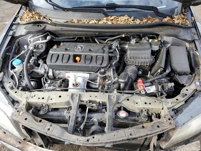 Aukcja sprzedaży 2013 Acura Ilx 20 Tech, vin: 19VDE1F76DE017565, numer aukcji: 75530283