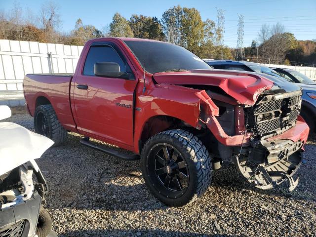 Продаж на аукціоні авто 2012 Dodge Ram 1500 St, vin: 3C6JD6AT9CG144402, номер лоту: 77697943