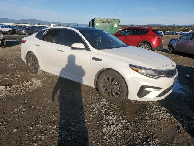 78239983 :رقم المزاد ، 5XXGT4L38KG296941 vin ، 2019 Kia Optima Lx مزاد بيع