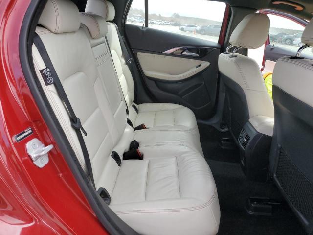 Aukcja sprzedaży 2017 Infiniti Qx30 Base, vin: SJKCH5CP8HA015831, numer aukcji: 76733743