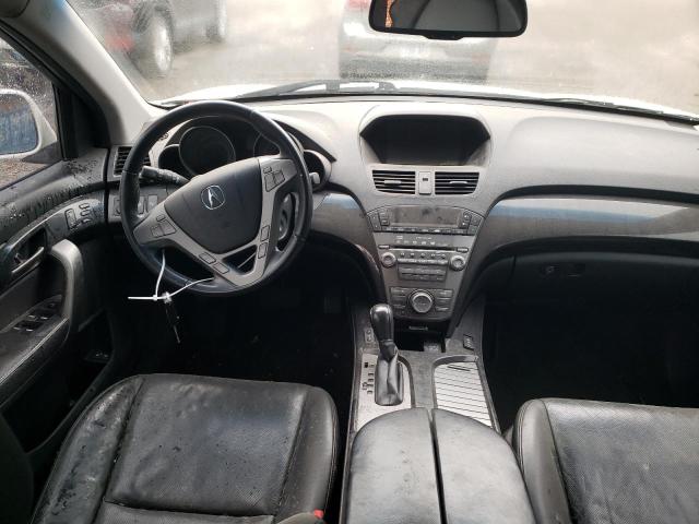 Продажа на аукционе авто 2009 Acura Mdx Technology, vin: 2HNYD28669H006741, номер лота: 77029133
