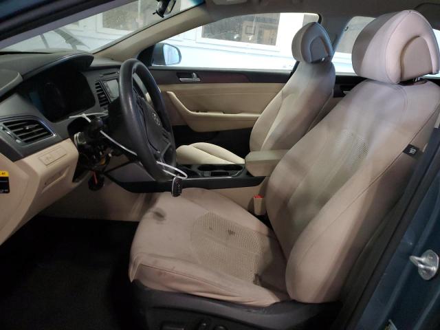 Aukcja sprzedaży 2015 Hyundai Sonata Sport, vin: 5NPE34AF7FH211280, numer aukcji: 78203773