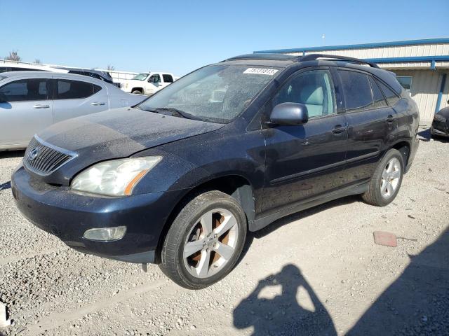 Продаж на аукціоні авто 2005 Lexus Rx 330, vin: 2T2GA31U55C024821, номер лоту: 75731813