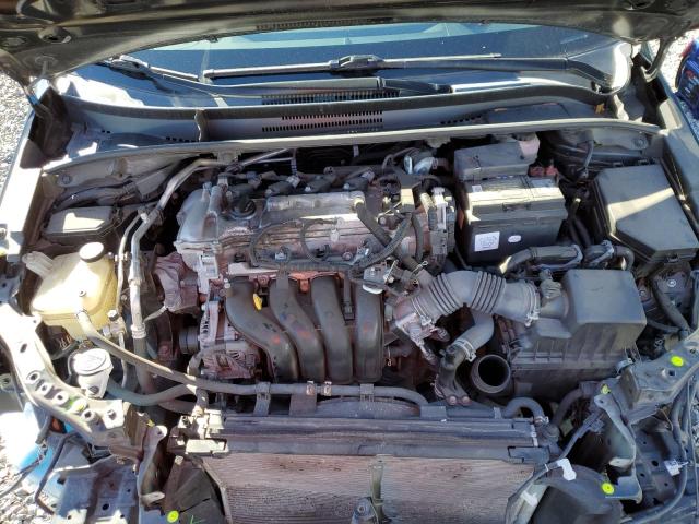 Aukcja sprzedaży 2020 Toyota Corolla Le, vin: JTDEPRAE4LJ031069, numer aukcji: 77792683