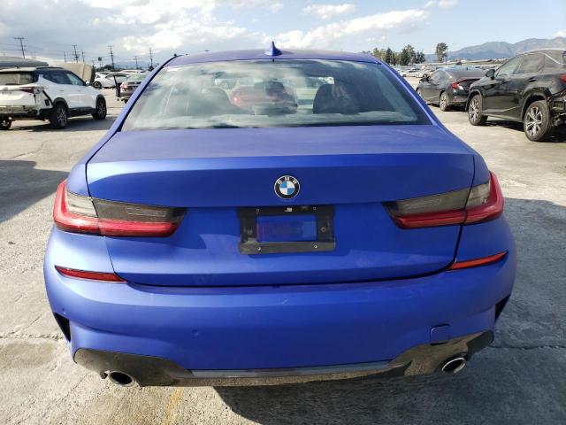 Продаж на аукціоні авто 2020 Bmw 330i, vin: 3MW5R1J00L8B31775, номер лоту: 75357063