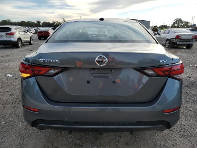 Aukcja sprzedaży 2021 Nissan Sentra Sv, vin: 3N1AB8CV0MY278545, numer aukcji: 73956773