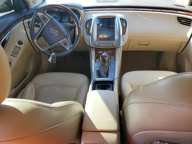 74589123 :رقم المزاد ، 1G4GE5ED6BF342878 vin ، 2011 Buick Lacrosse Cxs مزاد بيع