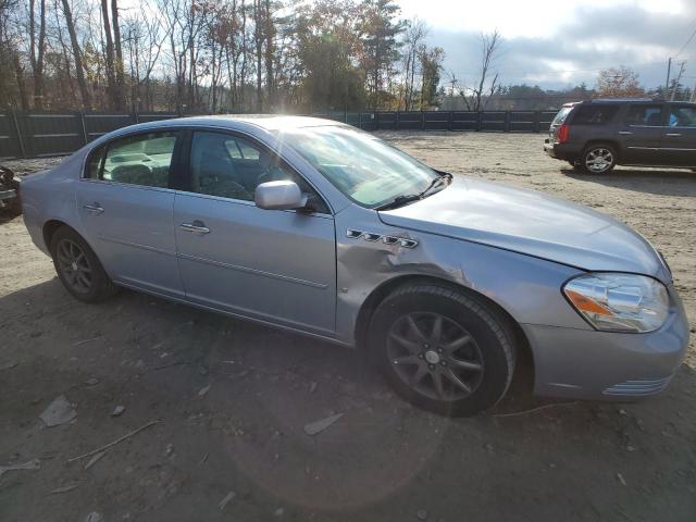 2006 Buick Lucerne Cxl მანქანა იყიდება აუქციონზე, vin: 1G4HR57Y46U158405, აუქციონის ნომერი: 75547263