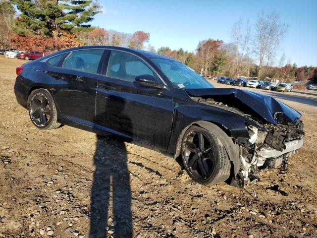 2019 Honda Accord Sport მანქანა იყიდება აუქციონზე, vin: 1HGCV1F39KA177442, აუქციონის ნომერი: 76455983