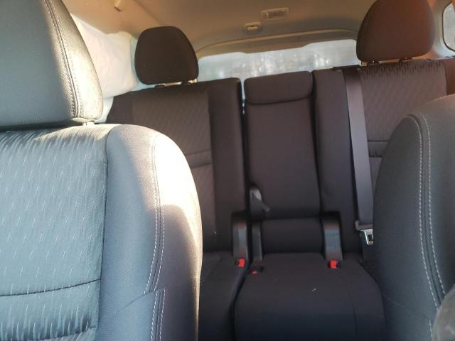 77845113 :رقم المزاد ، JN8AT2MV3HW284427 vin ، 2017 Nissan Rogue S مزاد بيع