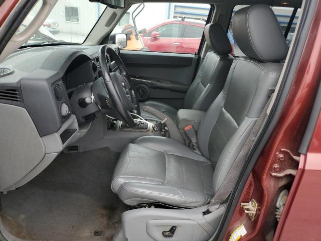 Aukcja sprzedaży 2007 Jeep Commander, vin: 1J8HG48K47C545874, numer aukcji: 76805143