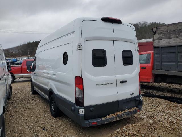 2018 Ford Transit T-350 მანქანა იყიდება აუქციონზე, vin: 1FTBW3XMXJKB40547, აუქციონის ნომერი: 77263093