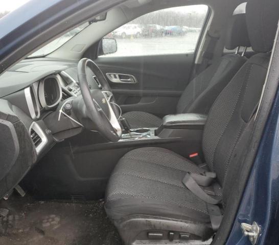 2016 Chevrolet Equinox Lt მანქანა იყიდება აუქციონზე, vin: 2GNFLFEK5G6258702, აუქციონის ნომერი: 77473793
