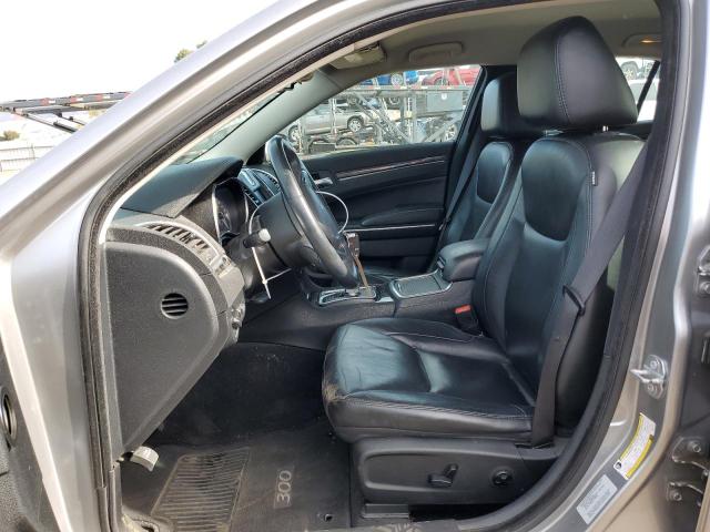 Продаж на аукціоні авто 2016 Chrysler 300, vin: 2C3CCAAG5GH229743, номер лоту: 75749083