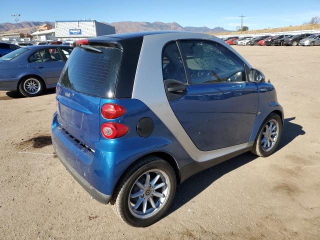 Продаж на аукціоні авто 2009 Smart Fortwo Pure, vin: WMEEJ31X89K229075, номер лоту: 77482763