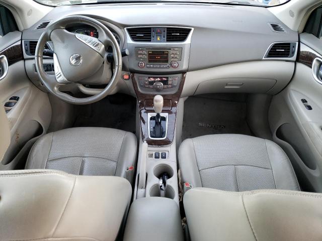 Продаж на аукціоні авто 2013 Nissan Sentra S, vin: 3N1AB7AP6DL668495, номер лоту: 77152703