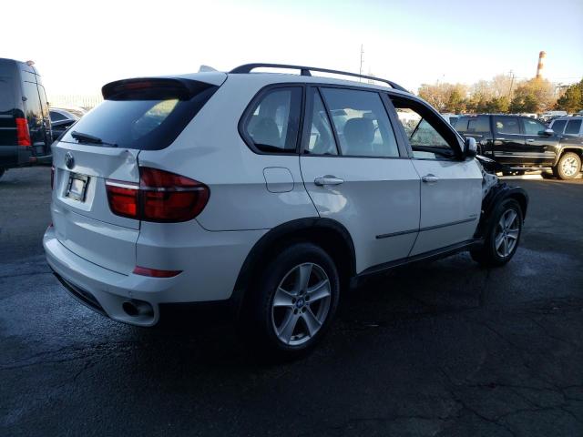 Продаж на аукціоні авто 2012 Bmw X5 Xdrive35i, vin: 5UXZV4C58CL762811, номер лоту: 75733933