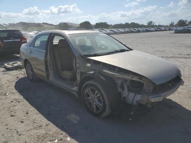 74241853 :رقم المزاد ، 1HGCM56756A167686 vin ، 2006 Honda Accord Ex مزاد بيع