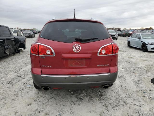 Aukcja sprzedaży 2012 Buick Enclave, vin: 5GAKRCED8CJ229473, numer aukcji: 76565783