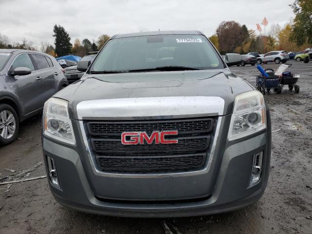 2013 Gmc Terrain Sle მანქანა იყიდება აუქციონზე, vin: 2GKALMEK3D6372687, აუქციონის ნომერი: 77754723