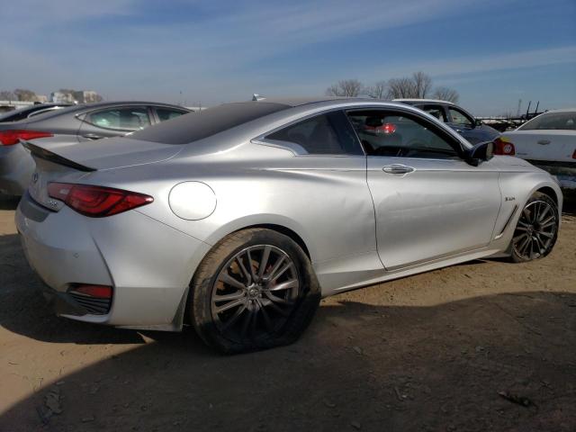 69599173 :رقم المزاد ، JN1FV7EL2HM700066 vin ، 2017 Infiniti Q60 Red Sport 400 مزاد بيع