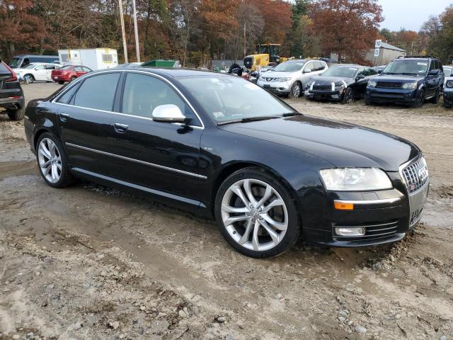 Aukcja sprzedaży 2009 Audi S8 Quattro, vin: WAUPN94E69N003394, numer aukcji: 74663543