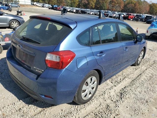 2014 Subaru Impreza მანქანა იყიდება აუქციონზე, vin: JF1GPAA65E8312316, აუქციონის ნომერი: 75600553