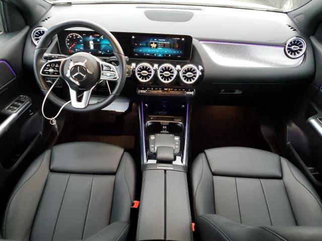 Продаж на аукціоні авто 2021 Mercedes-benz Gla 250, vin: W1N4N4GB3MJ133409, номер лоту: 76701273