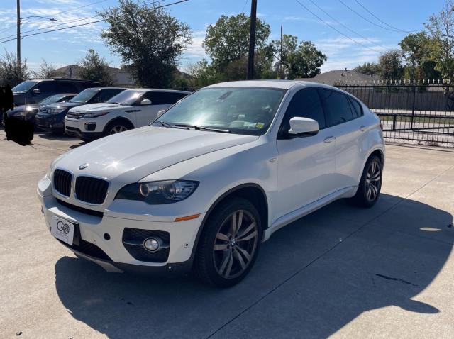 75366393 :رقم المزاد ، 5YMGZ0C52CLL29613 vin ، 2012 Bmw X6 M مزاد بيع