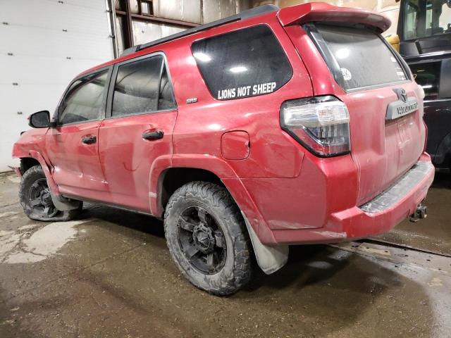 Продажа на аукционе авто 2014 Toyota 4runner Sr5, vin: JTEBU5JR6E5199942, номер лота: 77817283