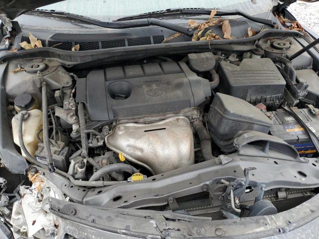 Aukcja sprzedaży 2011 Toyota Camry Base, vin: 4T1BF3EK7BU589414, numer aukcji: 75877213