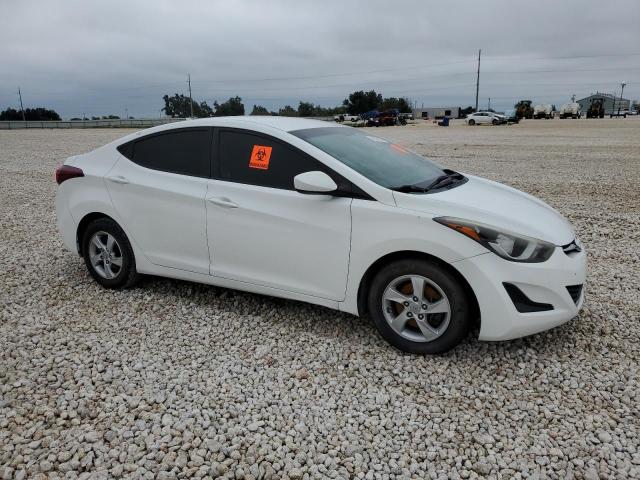 Продажа на аукционе авто 2014 Hyundai Elantra Se, vin: 5NPDH4AEXEH505632, номер лота: 76879073