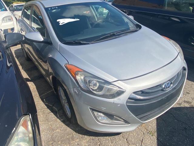 Aukcja sprzedaży 2013 Hyundai Elantra Gt, vin: KMHD35LE2DU086158, numer aukcji: 76276013