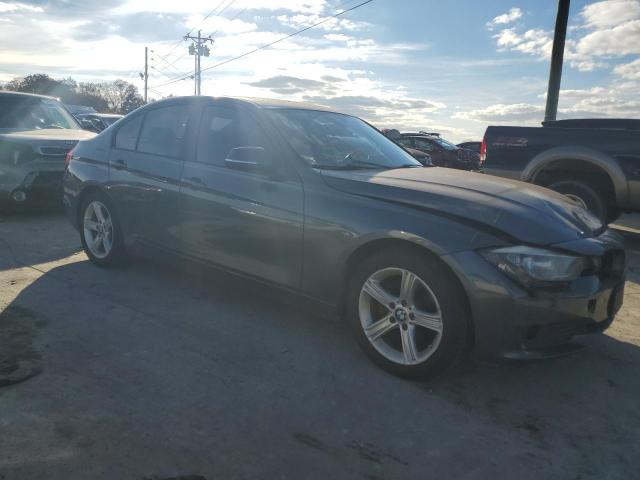 Продажа на аукционе авто 2014 Bmw 320 I Xdrive, vin: WBA3C3C5XEF986085, номер лота: 76134183