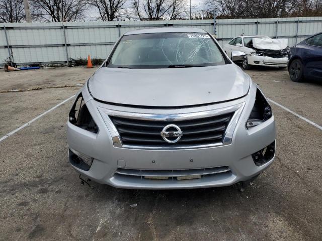 Aukcja sprzedaży 2015 Nissan Altima 2.5, vin: 1N4AL3AP2FC115642, numer aukcji: 76861723