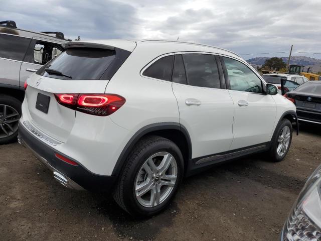 Продаж на аукціоні авто 2021 Mercedes-benz Gla 250, vin: W1N4N4GB3MJ133409, номер лоту: 76701273