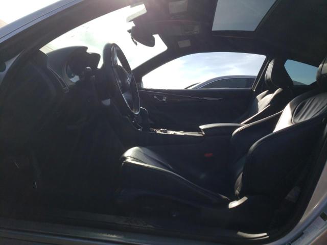 69599173 :رقم المزاد ، JN1FV7EL2HM700066 vin ، 2017 Infiniti Q60 Red Sport 400 مزاد بيع